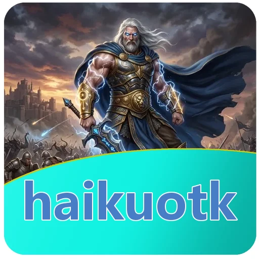 Tim haikuotk