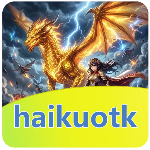 Tim haikuotk