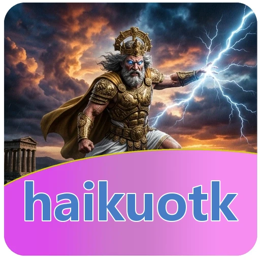 Pasang APK haikuotk di Android