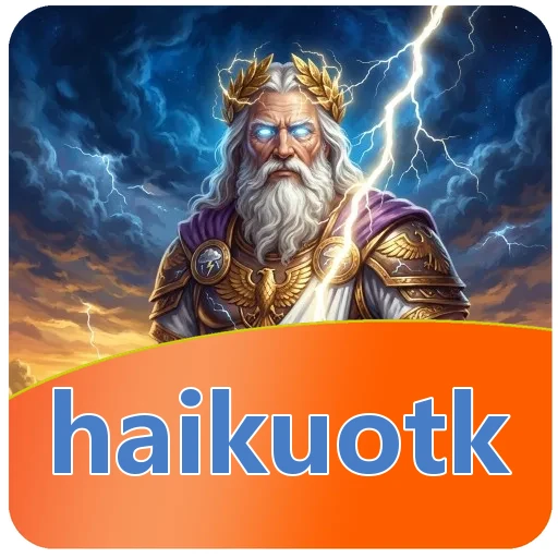 Ilustrasi haikuotk