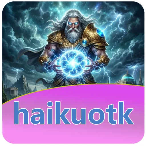 Instalasi haikuotk