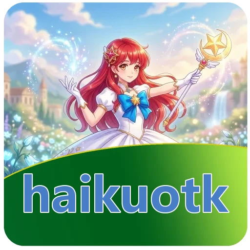 Keamanan haikuotk